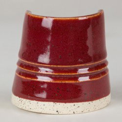 Cinnabar glazura Mayco SW-119, 473 ml