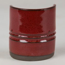 Cinnabar glazura Mayco SW-119, 473 ml