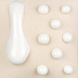 Rituals glazura Mayco SW-420, 473 ml