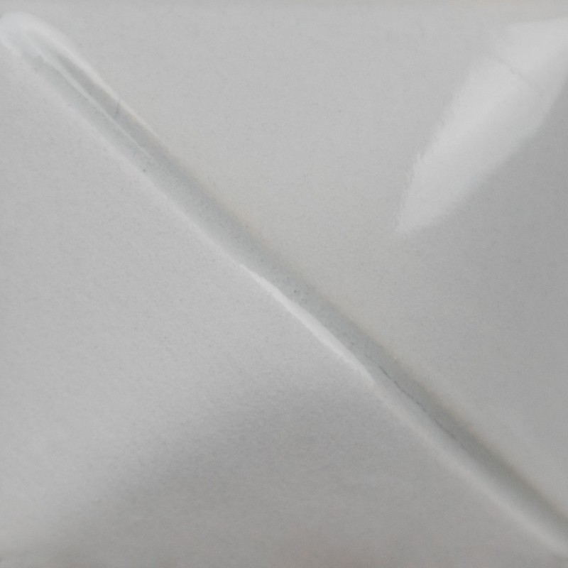Srebrno siva podglazurna barva Mayco UG-053, 59 ml
