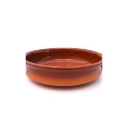 Crvena vatrostalna glina REFRAC 12,5 kg