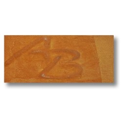 Oranžna visokotemperaturna glina GTA, šamot 0–0,2 mm, 12,5 kg