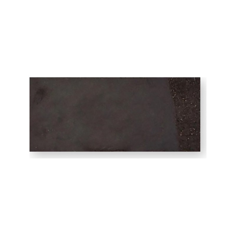 Črna visokotemperaturna glina GSM, šamot 0–0,2 mm, 12,5 kg