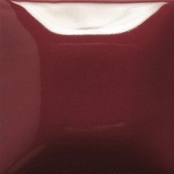 Vinskocrvena glazura SC 3 Mayco 236 ml