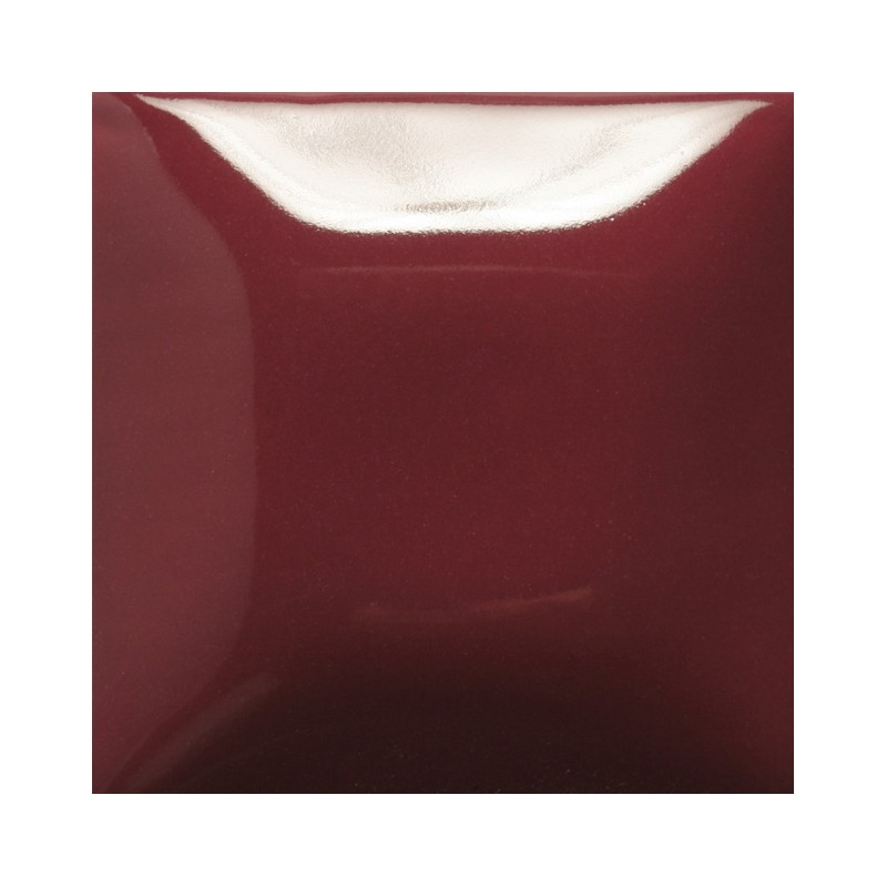 Vinskocrvena glazura SC 3 Mayco 236 ml