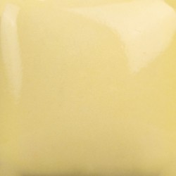 Nežno rumena glazura Mayco SC-055, 236 ml