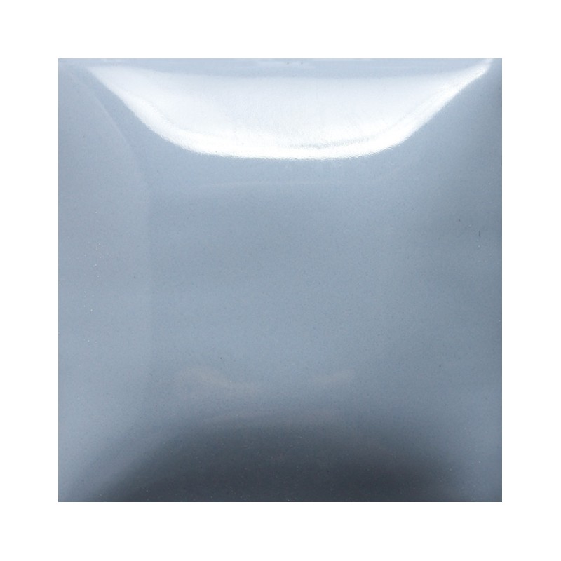 Pastelno modro siva glazura Mayco SC-065, 236 ml