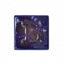 Plavi oblak glazura 9506 200 ml