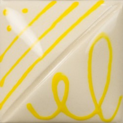 Žuta engoba s aplikatorom Designer Liner SG407 37 ml