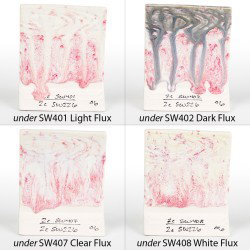 Pink pearl glazura Mayco SW-226, 473 ml