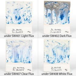 Tidal Wave glazura Mayco SW-227, 473 ml