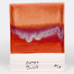 Prozirni Flux glazura Mayco SW407 473 ml
