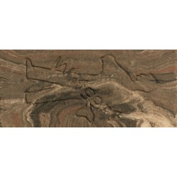 Rjava marmor glina Witgert no. 4, 10 kg