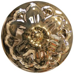 Luster zlato 8 % Colorobbia HTL 1 – 5 g, tekoče zlato