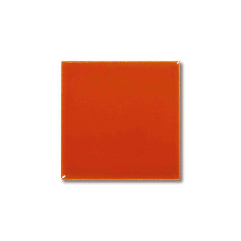 Oranžni pigment TerraColor 6357, 100 g – za glazure
