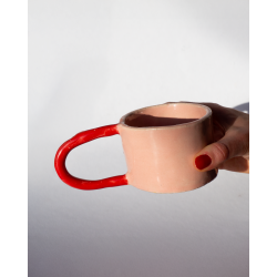 Crvena glazura 98738 800 ml