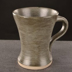 Bazalt siva glazura Botz 98938, 800 ml