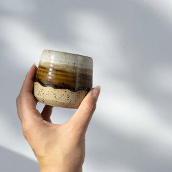 Konjak glazura Botz 9104, 200 ml