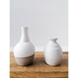 Bijela mat glazura 9107 200 ml