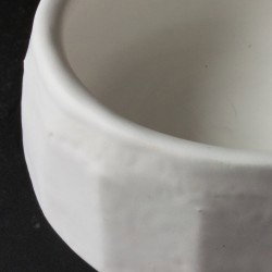 Bijela mat glazura 9107 200 ml