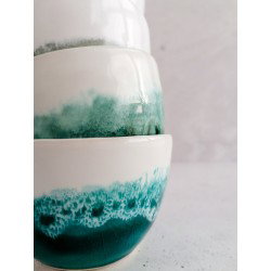 Orijent plava glazura 9353 200 ml