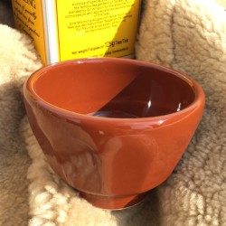 Lešnik rjava glazura Botz 9364, 200 ml