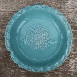 Školjka tirkizna glazura 9366 200 ml