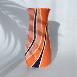 Primula roza glazura Botz 9369, 200 ml