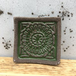 Prašuma zelena glazura 9378 200 ml