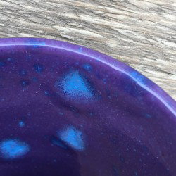 Lavanda glazura 9510 200 ml