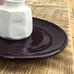 Patlidžan glazura 9562 200 ml