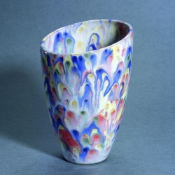 Harlekin glazura Botz 9608, 200 ml