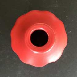 Rdeča mat glazura Botz 9612, 200 ml