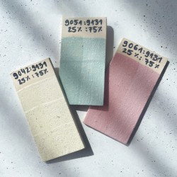 Bijela svjetlucava glazura 9131 200 ml