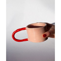Crvena glazura 9873 200 ml