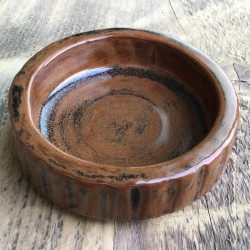 Tenmoku smeđa glazura 9885 200 ml