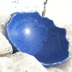 Indigo plava glazura 9889 200 ml
