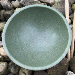 Granit zelena glazura Botz 9891, 200 ml