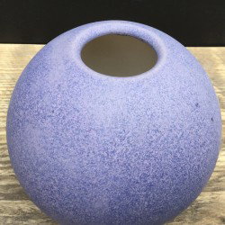 Lila s točkicama glazura 9897 200 ml