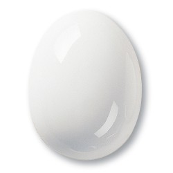 Super bela glazura TerraColor 222, 1 kg