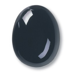 Crna glazura 216 A 1 kg
