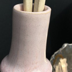 Roza kristali glazura Botz 9529, 200 ml