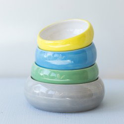 Celadon zelena glazura Botz 9304, 200 ml