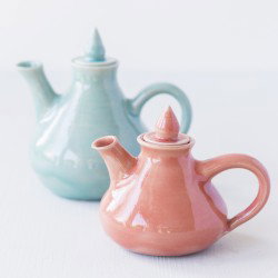 Ružičasti biser glazura 9307 200 ml