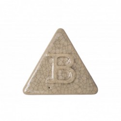 Bijela ispucana glazura 9878 200 ml