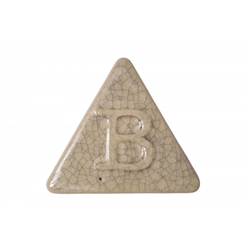 Bijela ispucana glazura 9878 200 ml