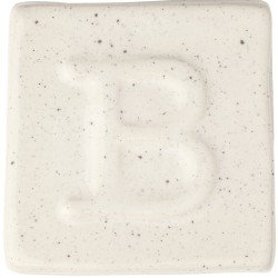 Bijela točkasta glazura 93138 800 ml