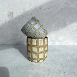 Otroško modra glazura Botz 9863, 200 ml