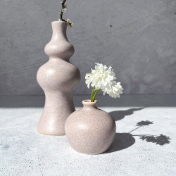Ružičasta stijena glazura 9864 200 ml