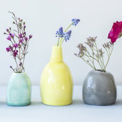 Celadon zelena glazura Botz 93048, 800 ml